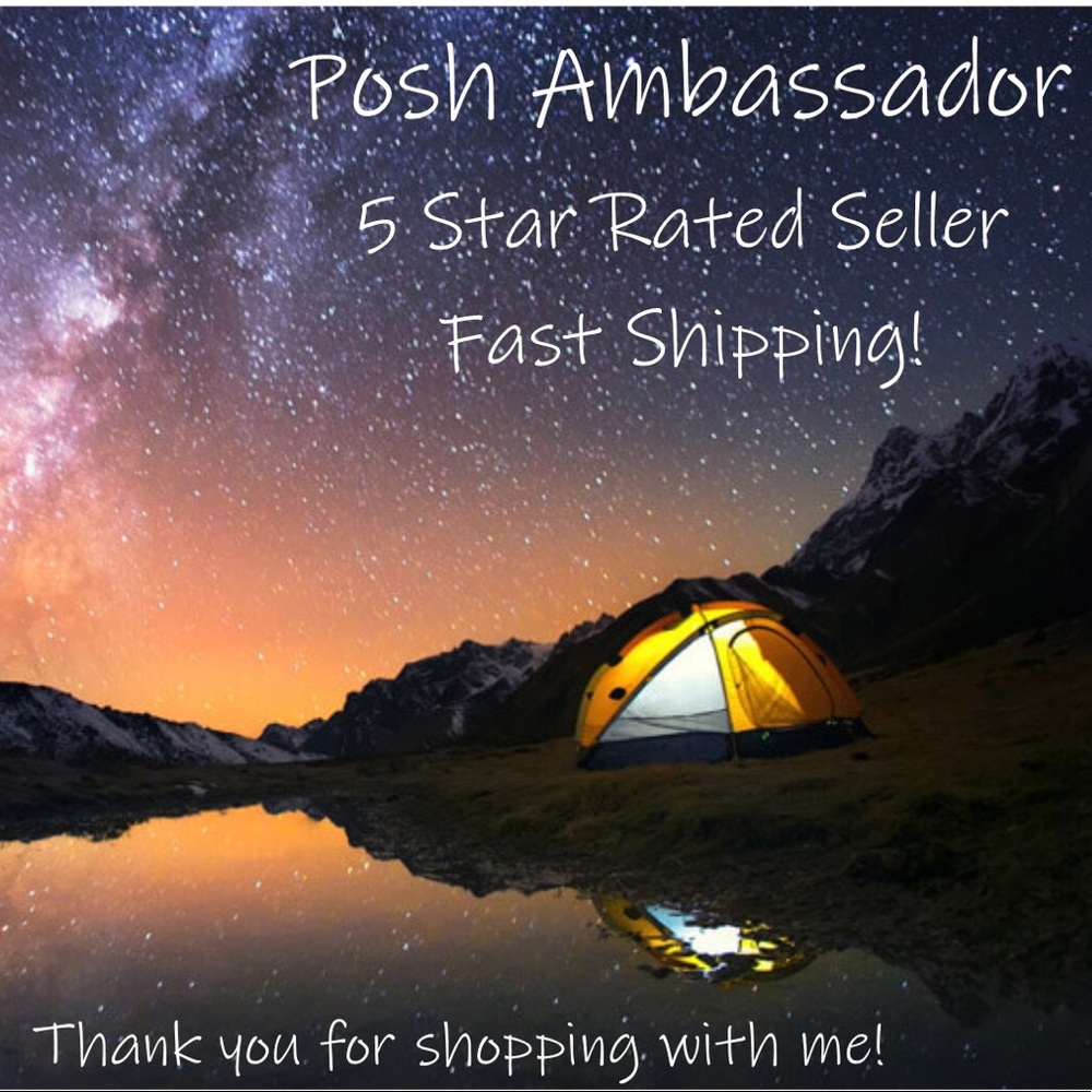 CLOSET CLEAR OUT- Donating entire closet on May 6, 2022
Get it before it’s gone!